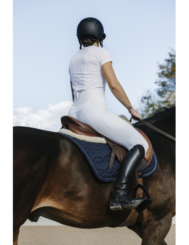 Legging Je t'aime Equithème Flora