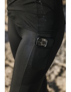 Legging Je t'aime Equithème Flora 2
