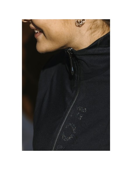 Veste Je t'aime Equithème Charlene
