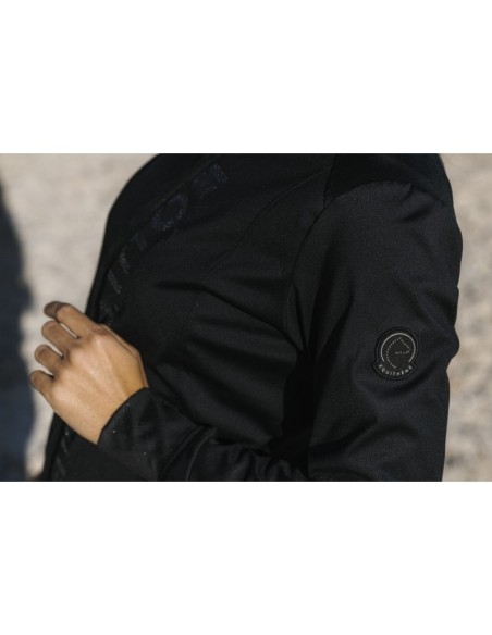 Veste Je t'aime Equithème Charlene