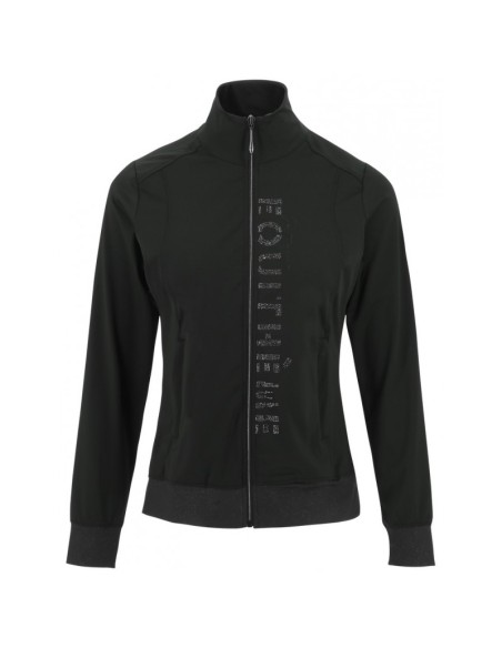 Veste Je t'aime Equithème Charlene