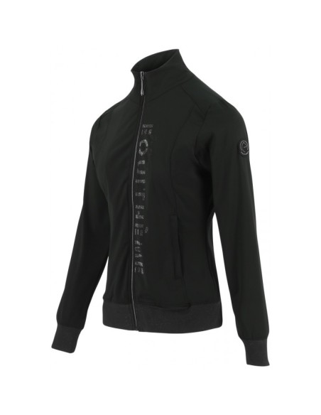 Veste Je t'aime Equithème Charlene