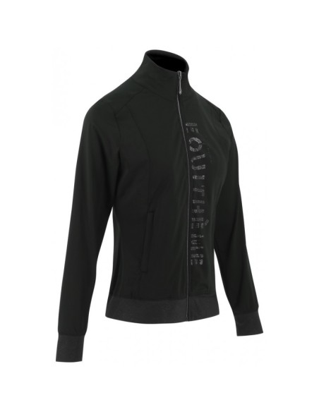 Veste Je t'aime Equithème Charlene