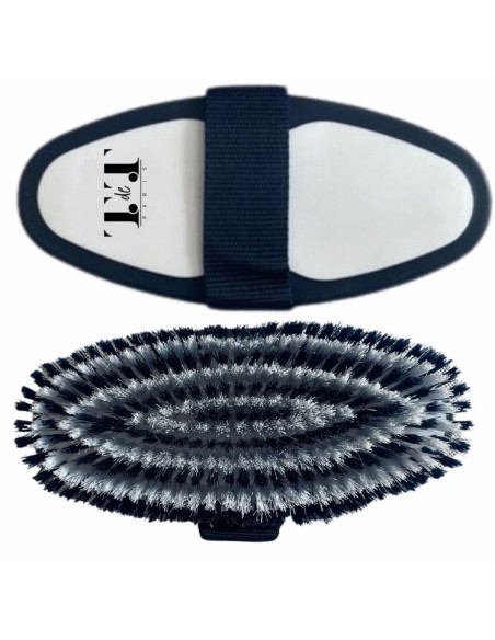 Brosse douce gamme bicolore TdeT