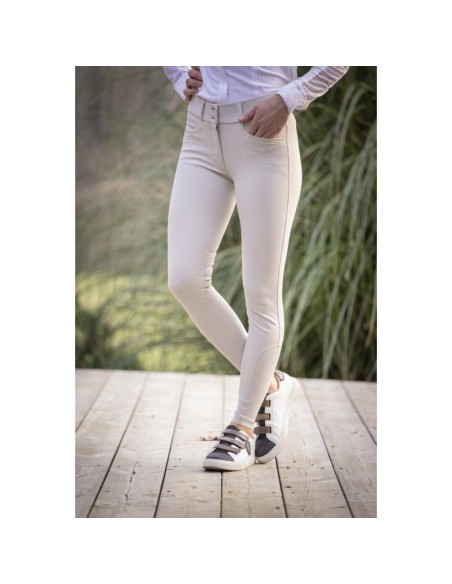 Pantalon d'équitation Pénélope Majestic