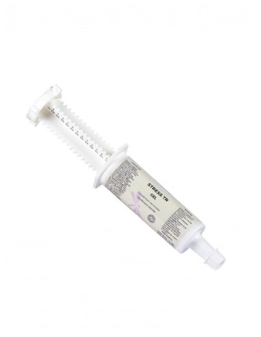 Stress TR Liquide Nutragile