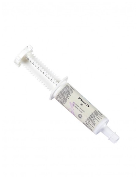 Stress TR Liquide Nutragile