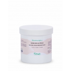 Soin de la Peau - Baume Gras Réparateur