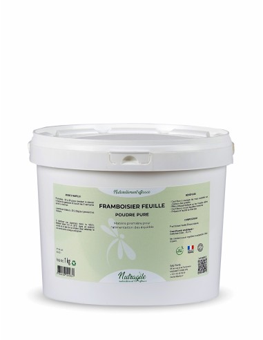 Framboisier Nutragile