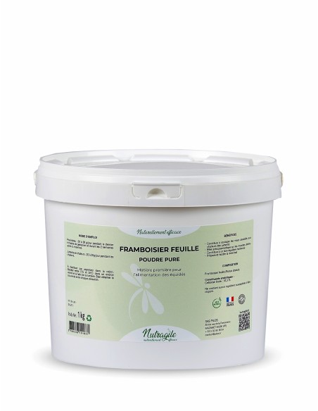 Framboisier Nutragile
