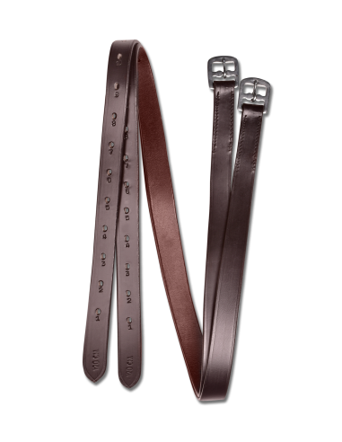 Etrivières Star Waldhausen 22 mm