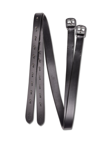 Etrivières Star Waldhausen 22 mm