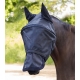 Masque anti-mouche Premium protection oreilles et chanfrein
