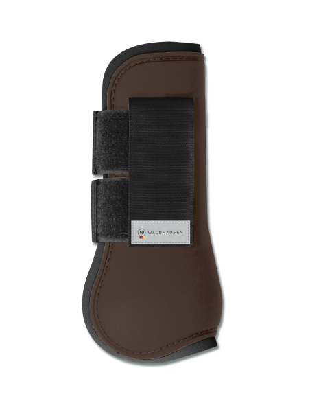 Protections des tendons Basic, lot de 2 Waldhausen