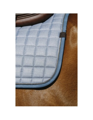 Tapis de selle Equithème Chic