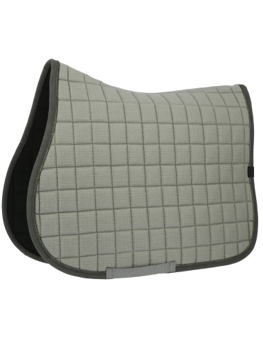 Tapis de selle Equithème Chic