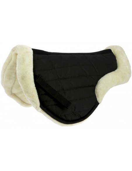 Amortisseur Equithème Cushion