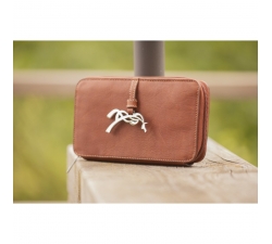 Porte feuille Pénélope Vittoria