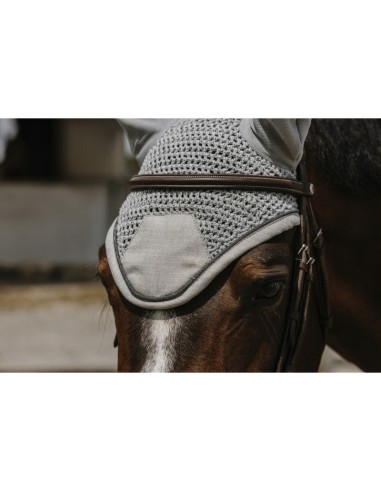 Bonnet chasse mouche Equithème Chic