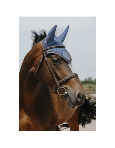Bonnet chasse mouche Equithème Chic