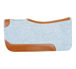 Pad western feutre Westride