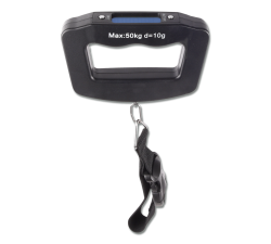 Digitale manuelle Alance-Waage, Heuwaage.