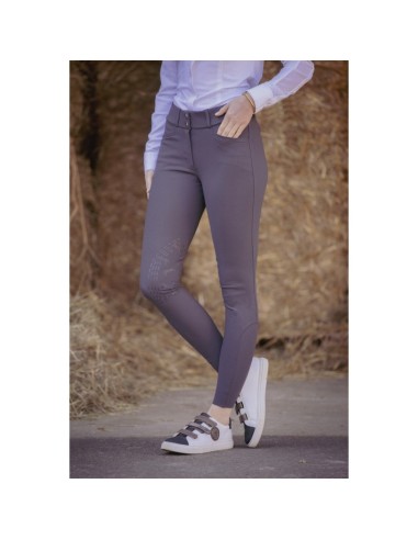 Pantalon d'équitation Pénélope Majestic