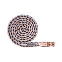 Longe Shine avec mousqueton antipanique