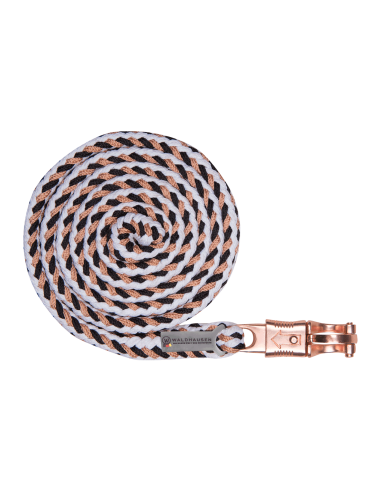 Longe Shine avec mousqueton antipanique