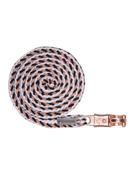 Longe Shine avec mousqueton antipanique