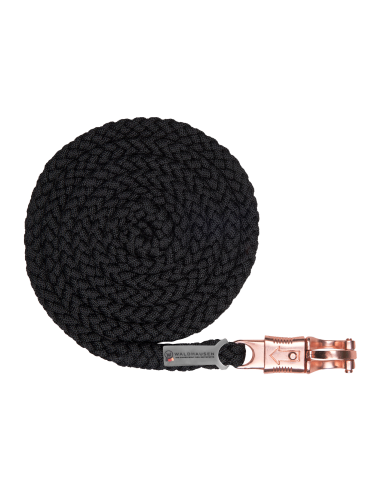 Longe Shine avec mousqueton antipanique