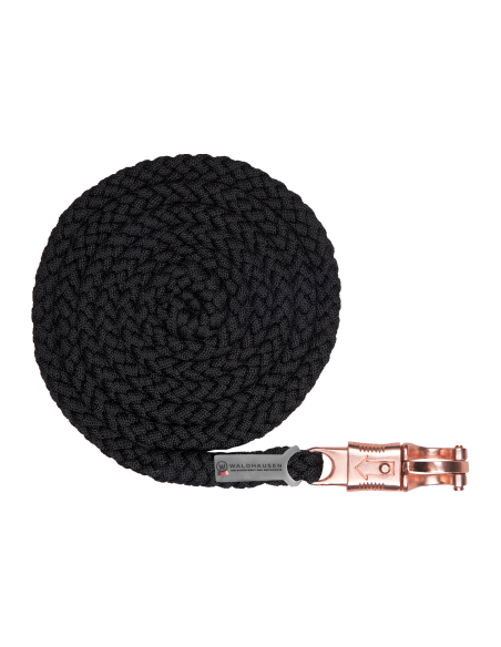 Longe Shine avec mousqueton antipanique