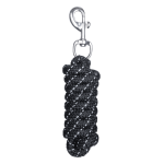 Longe d’attache REFLEX à mousqueton