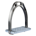 Étriers en aluminium Waldhausen