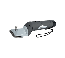 Akkubetriebener Finishing-Mäher Waldhausen