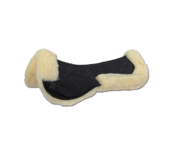 Stoßdämpfer Memory Foam-Sattelpad