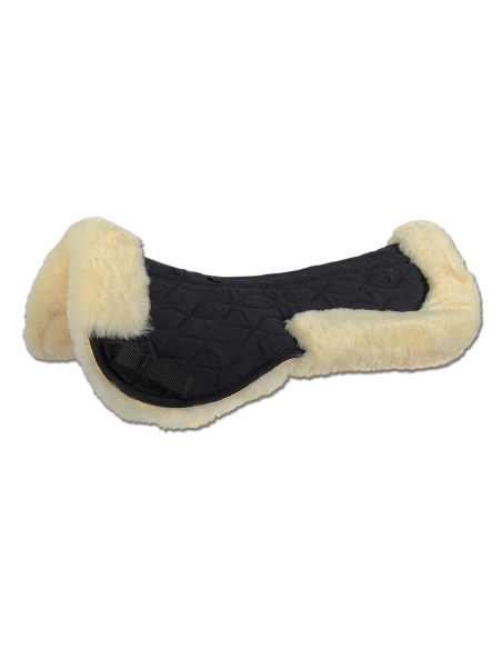 Amortisseur Pad de selle Memory Foam