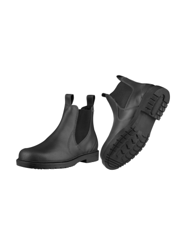 Bottines Jodhpur de Sécurité ELT ISO 20345