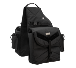 Sacoche double Premium Waldhausen