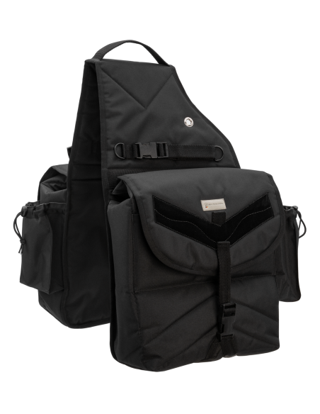 Sacoche double Premium Waldhausen