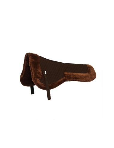 Amortisseur contour de selle TdeT