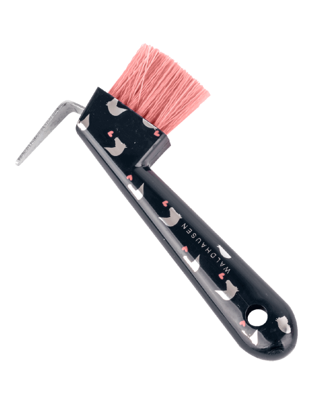 Cure-pied Lucky Waldhausen
