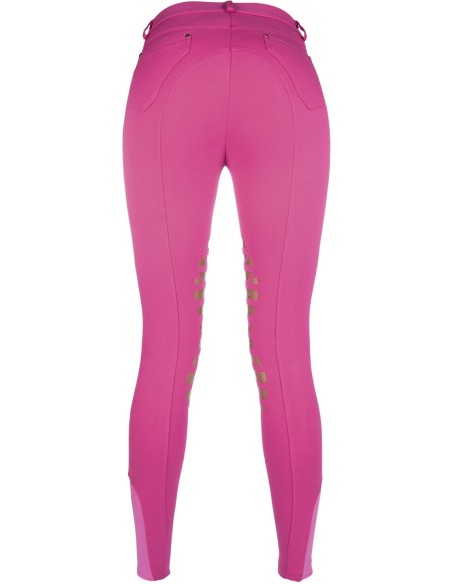 Pantalon -Soft- basanes en silicone HKM