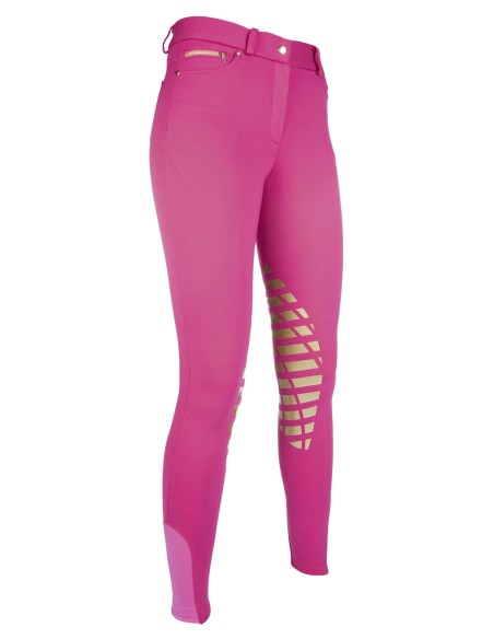 Pantalon -Soft- basanes en silicone HKM