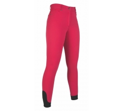 Pantalon -5 Pockets- Style fond 1/1 en silicone HKM