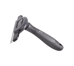 Mauser-Kamm mit Plastikgriff, L Waldhausen