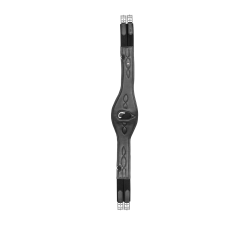 Sangle de selle en cuir Comfort Waldhausen