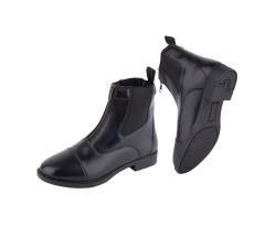 Boston Jodhpur-Stiefeletten ELT