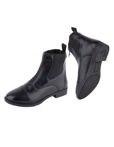 Bottines jodhpur Boston ELT