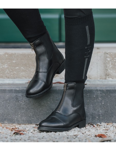 Bottines jodhpur Boston ELT